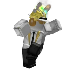 iMixche's avatar