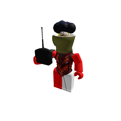 TheChickenKillerX3's avatar