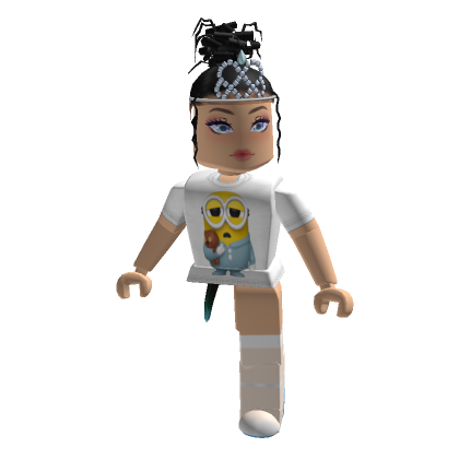 Full avatar of TwinkleKhalifa