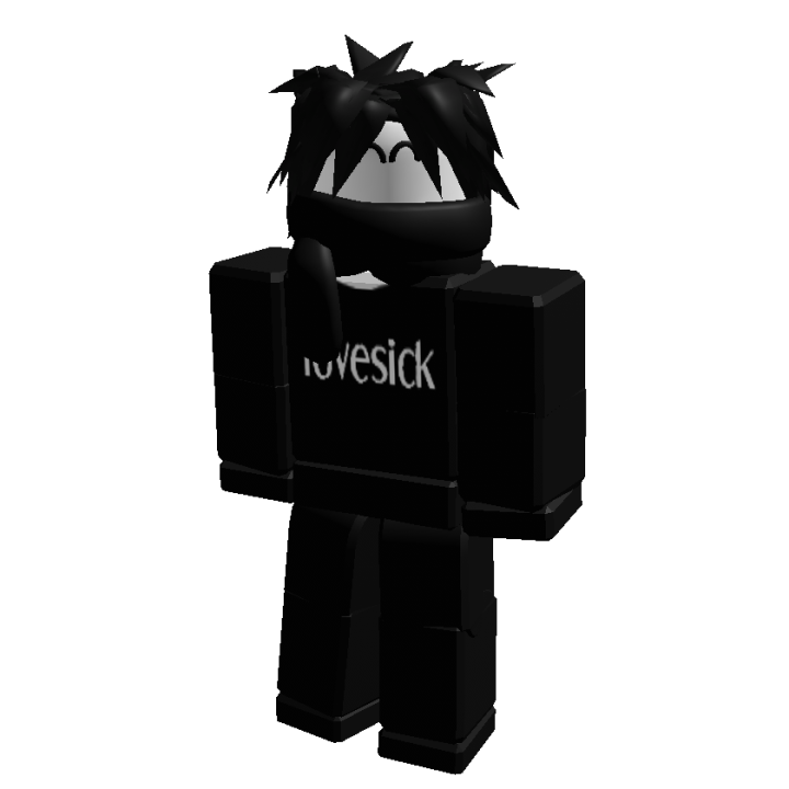 Roblox banner for @tremble