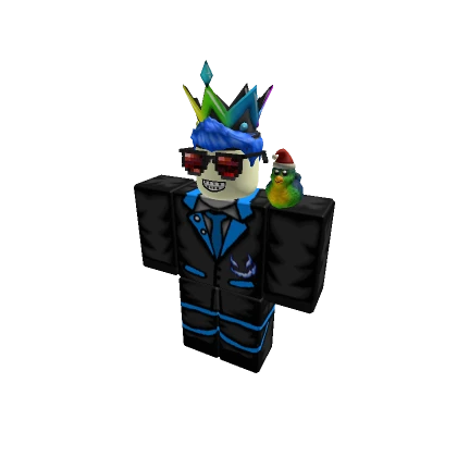 Springvoid | Roblox Player Profile - Rolimon's