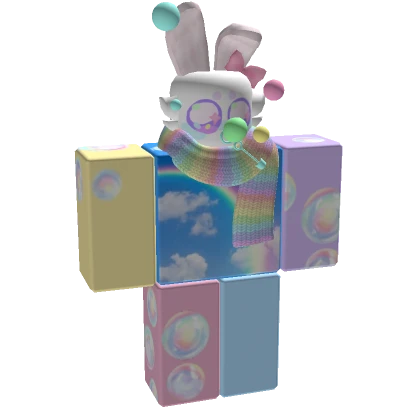 Bun's avatar