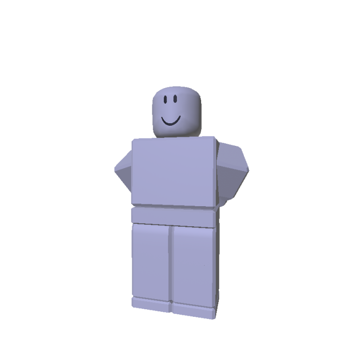 Soldier Cute RP
