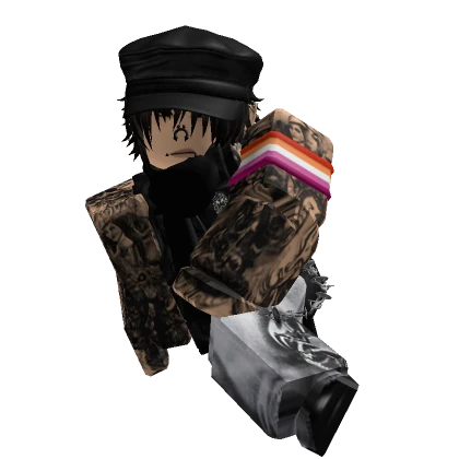 purringggggg's avatar