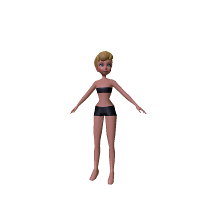 Tinkerbell thumbnail