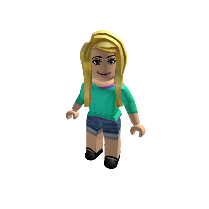 Roblox banner for @it_me527