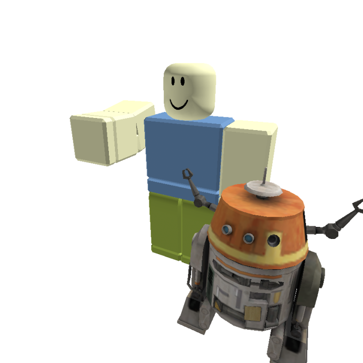 Roblox banner for @Satisfying
