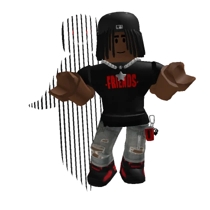 Motionstackinn's avatar