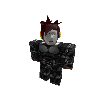 xXEpicMustangXx's avatar