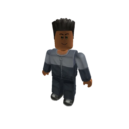Carlos - Roblox