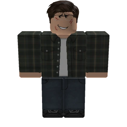 TheFxdedFoxRBX's avatar