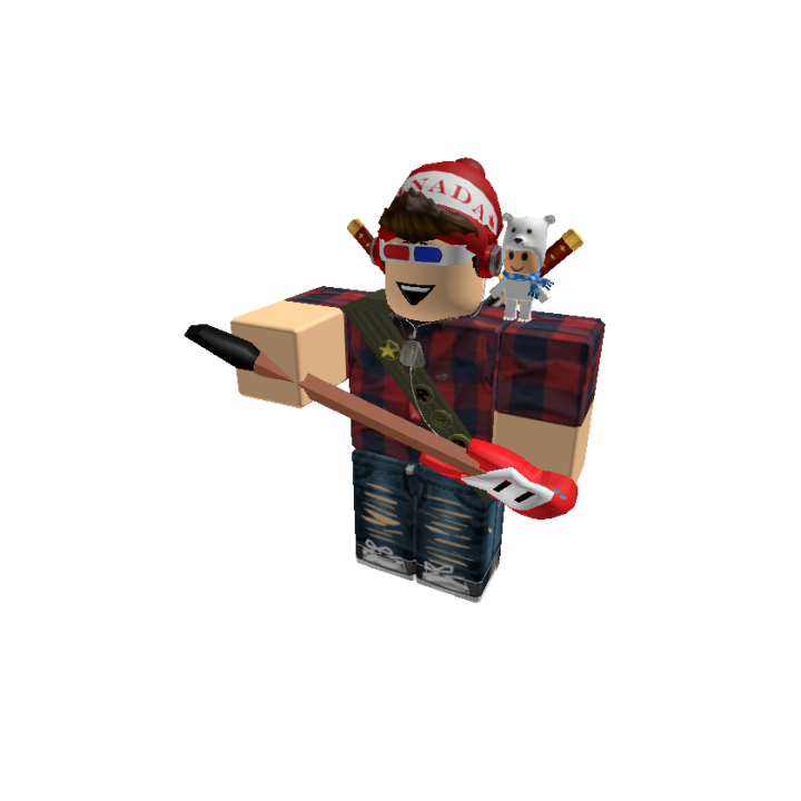 Roblox banner for @Duty
