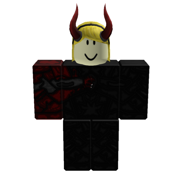 Roblox banner for @Qkay