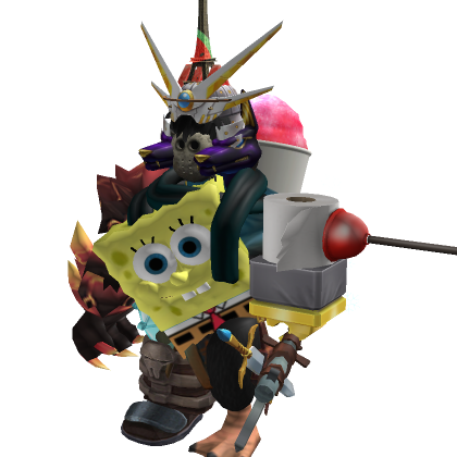 Full avatar of NetheriteFights