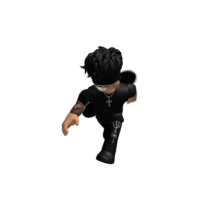 davidsilvaleca's avatar