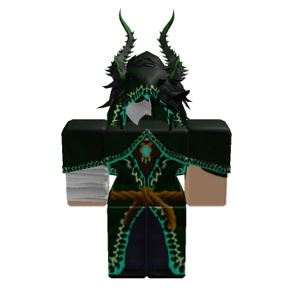 ThornedHill's avatar