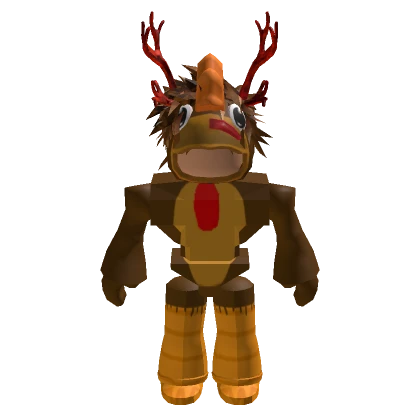 ReaIExe's avatar