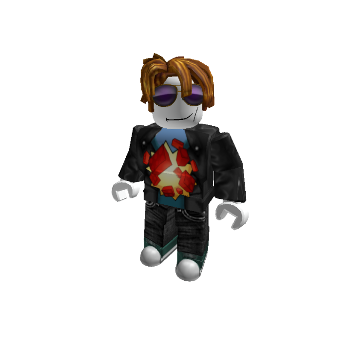 Roblox banner for @soyilker