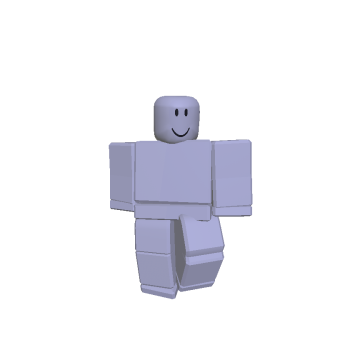 Normal Floating Animation Pack