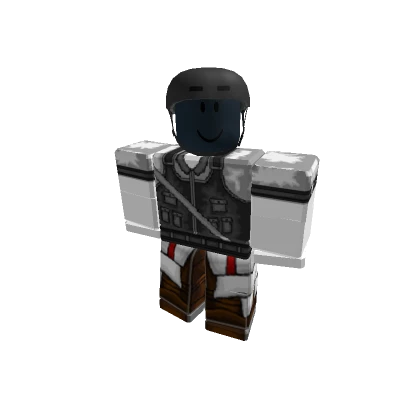 Bloxdude6's avatar