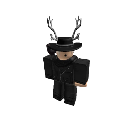 Mockingbird's avatar