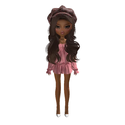 polarberrys's avatar