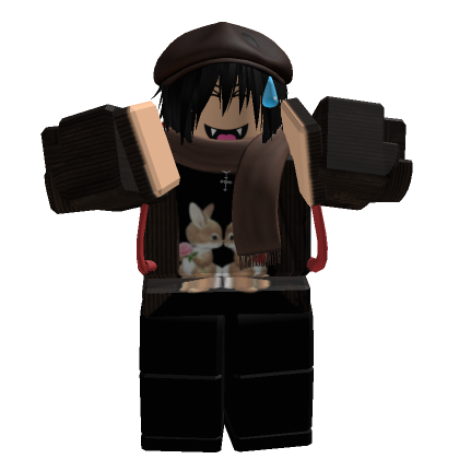 Full avatar of sanantana