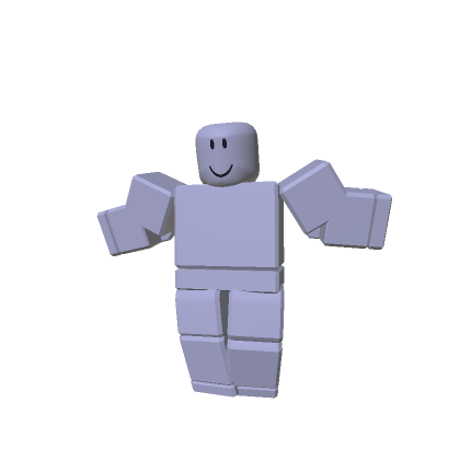 Levitating Aura