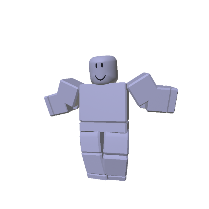 Levitating Aura