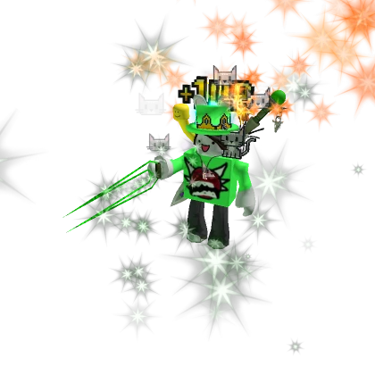 ClassicChatStack's avatar