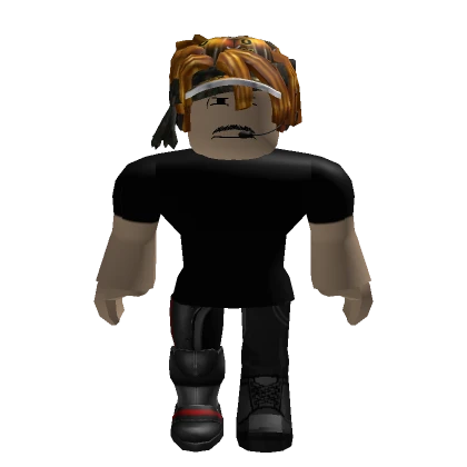 Krampushnart's avatar