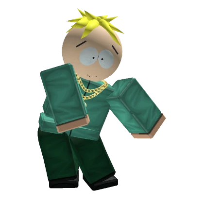 Butters's avatar