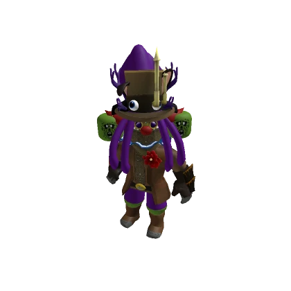MagicianAntlers's avatar