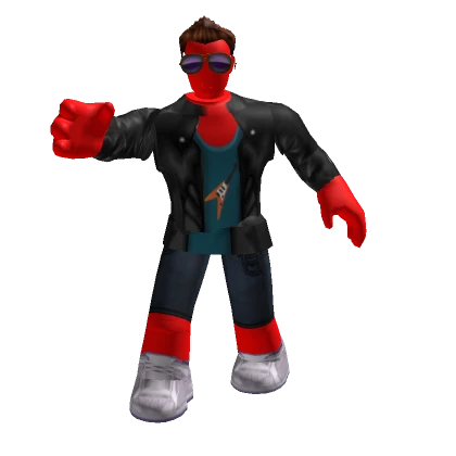 timmytuffknuckles's avatar
