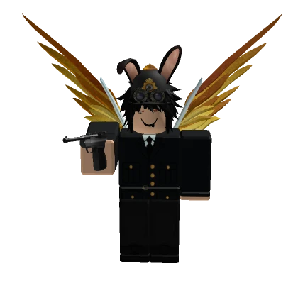 ClearlyDanny's avatar