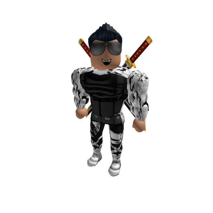 Roblox banner for @hakeem3