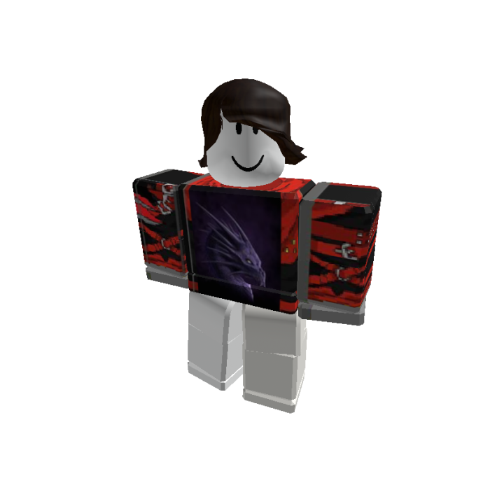 Roblox banner for @negate