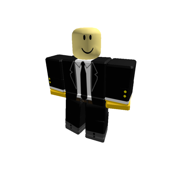 Roblox banner for @trent257