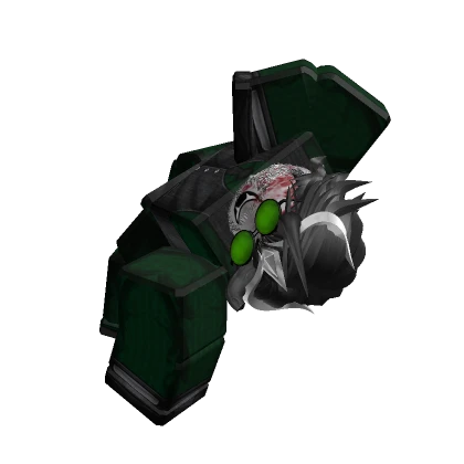 SimpleMikey's avatar