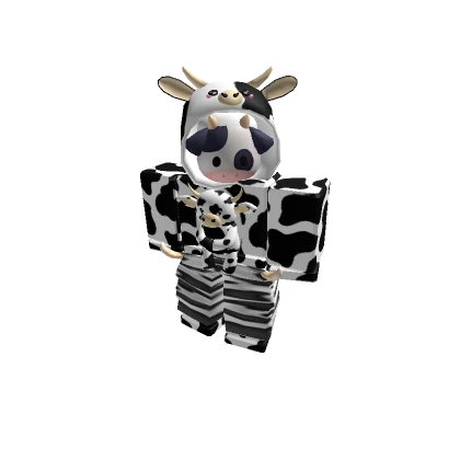 JamieCowMoo's avatar