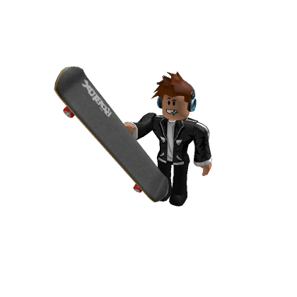 Minecraft200410's avatar