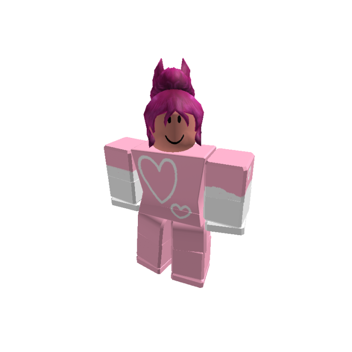 Roblox banner for @vaneza