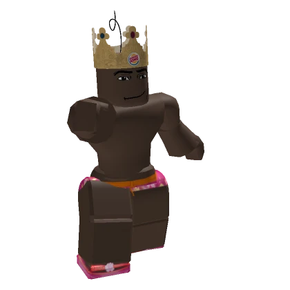 Francis's avatar