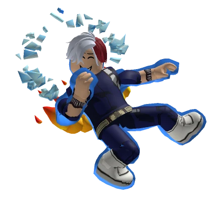 Todoroki_Shoto's avatar