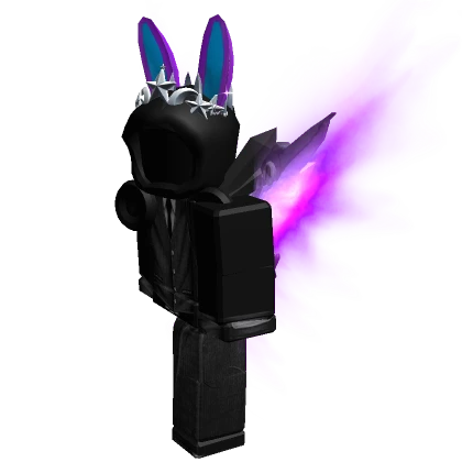 Dimrain477777's avatar