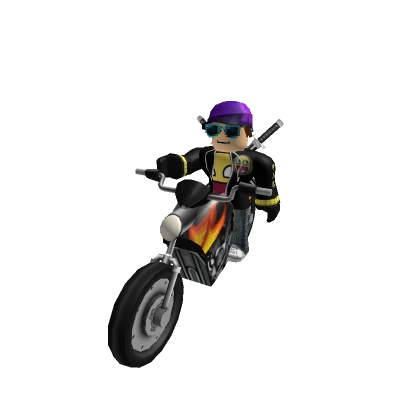 MaximaBomba's avatar