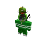 HjanorSpelar's avatar