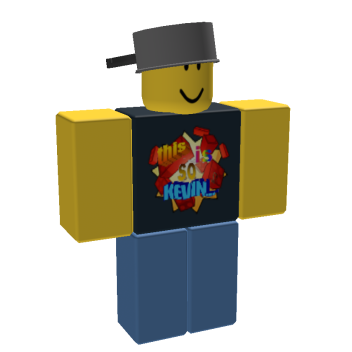 kevin2723 - Roblox