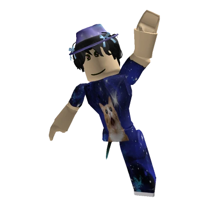 HexedByMikey's avatar