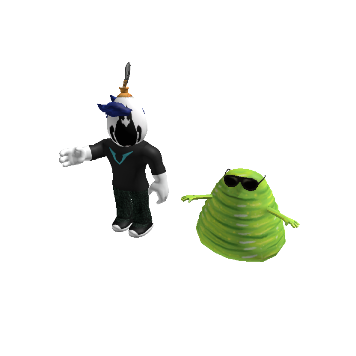Roblox banner for @mkoplas
